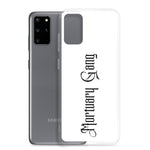 Mortuary Gang Samsung Case