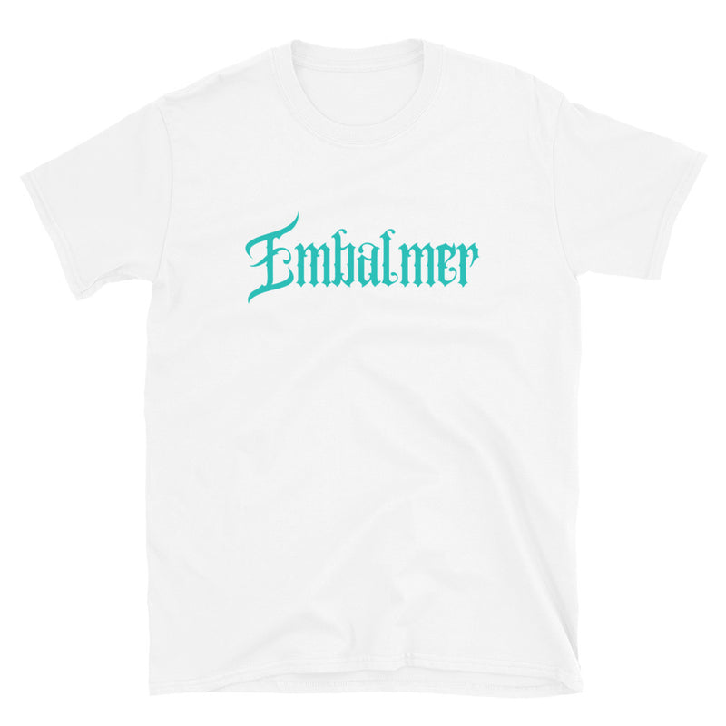 Embalmer Unisex T-Shirt