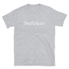 Death Care Unisex T-Shirt