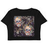Last Responder Crop Top