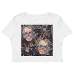 Last Responder Crop Top
