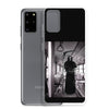Grim Ride Samsung Case