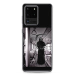Grim Ride Samsung Case