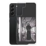 Grim Ride Samsung Case