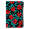 Mortuary Science Spiral notebook
