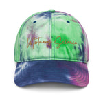 Mortuary Science Tie dye hat