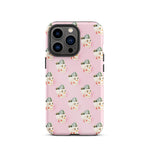 Skulls Tough iPhone case