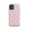 Skulls Tough iPhone case