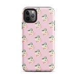 Skulls Tough iPhone case