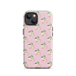 Skulls Tough iPhone case