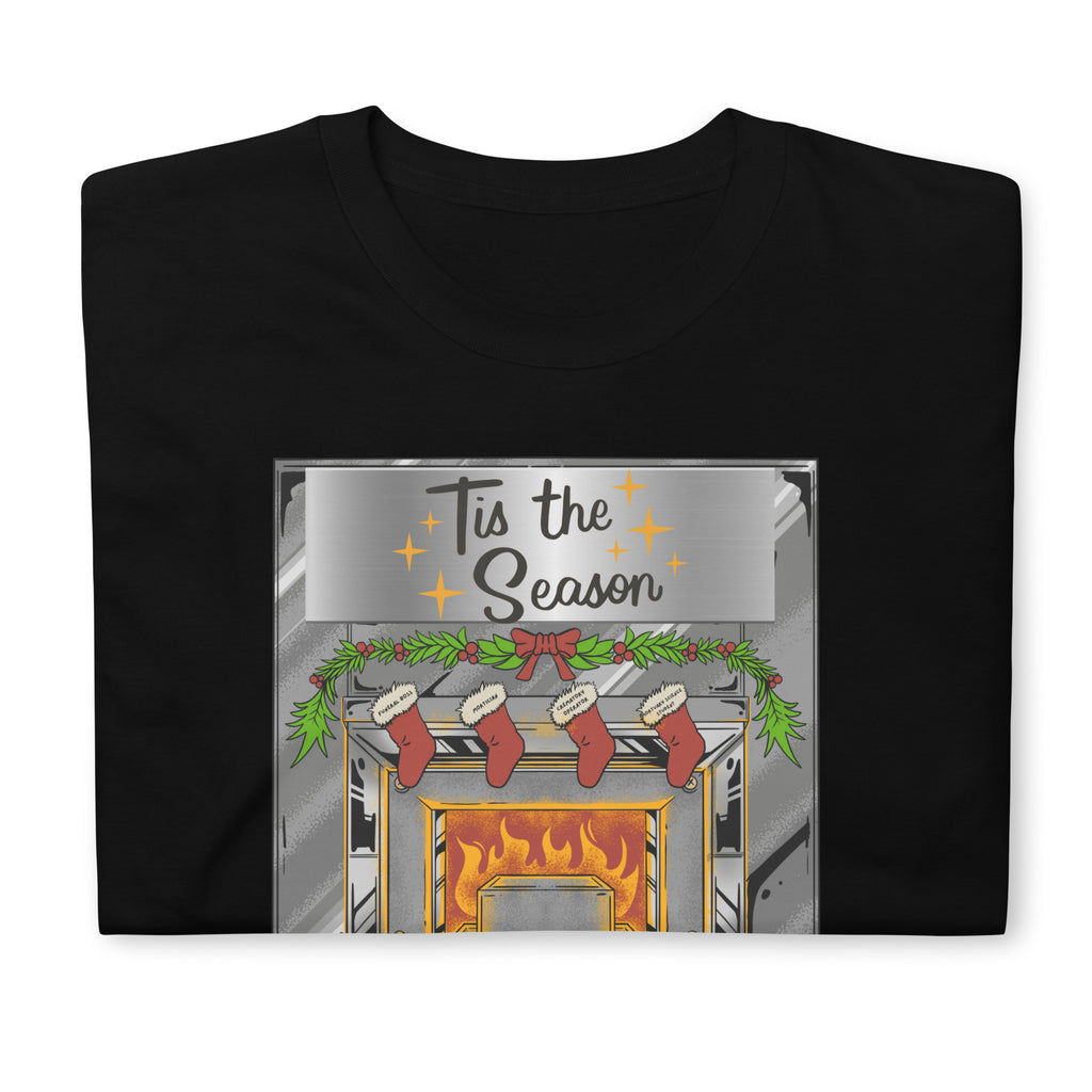 Tis The Season T-Shirt