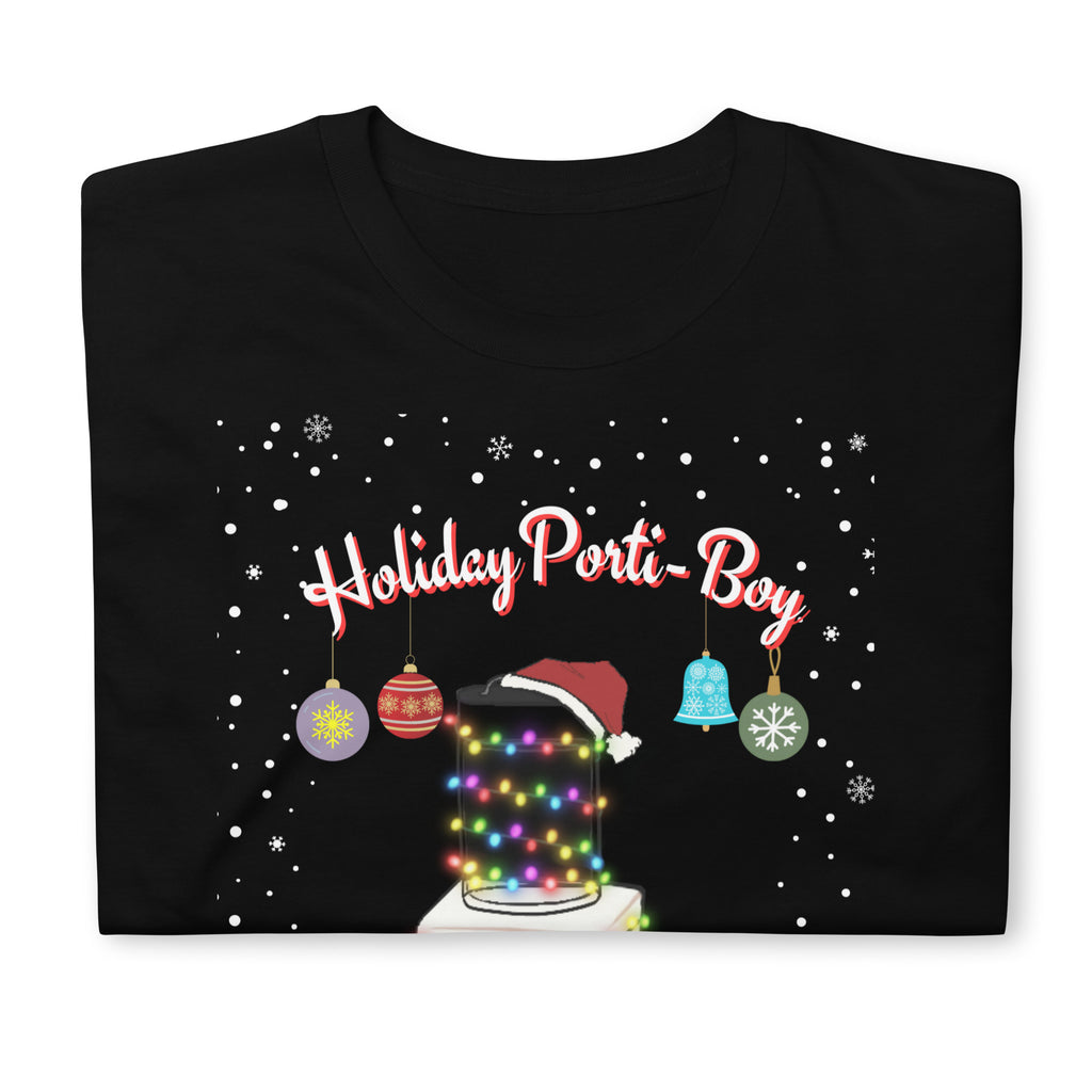 Holiday Porti Boy T-Shirt