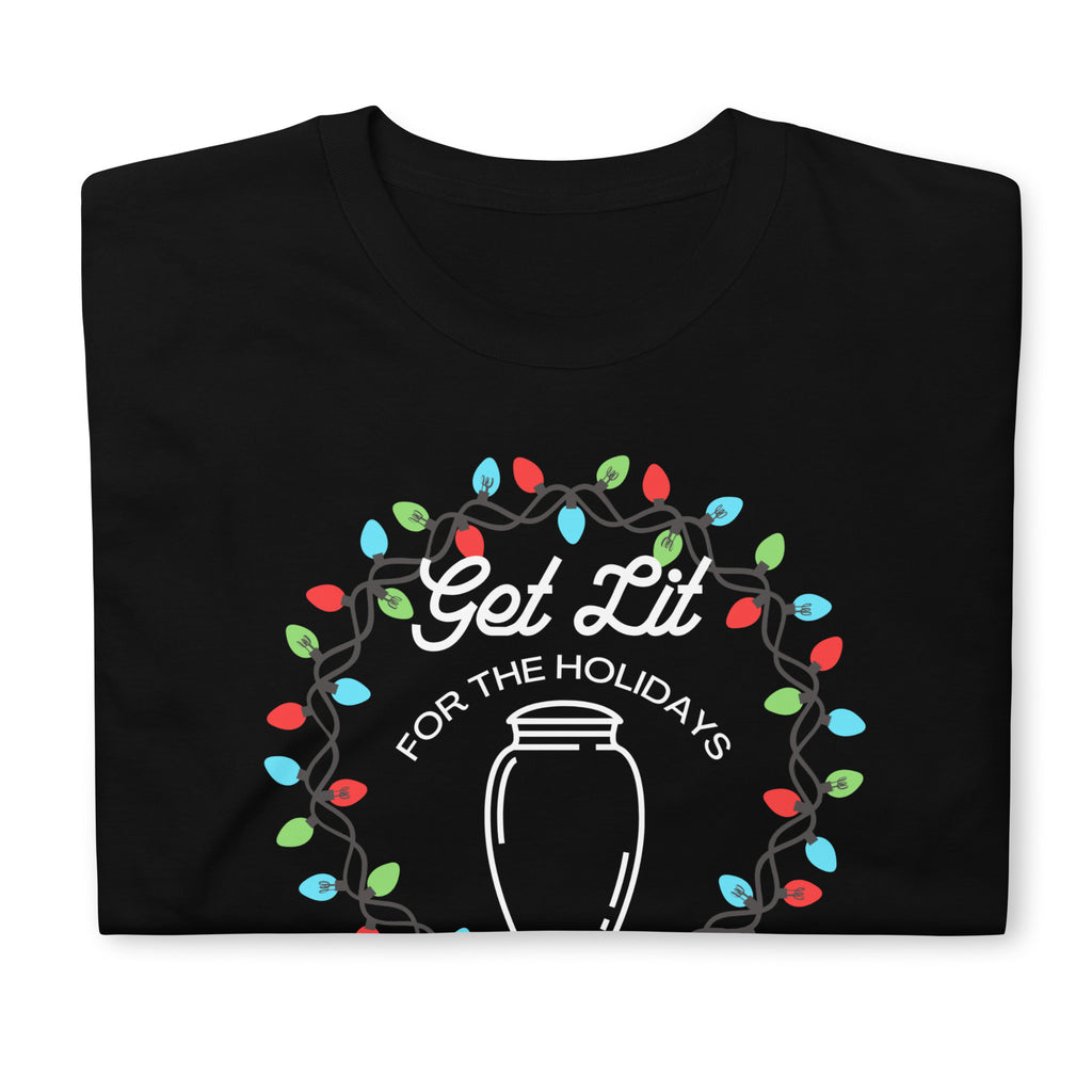 Get Lit T-Shirt