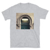City Morgue Unisex T-Shirt
