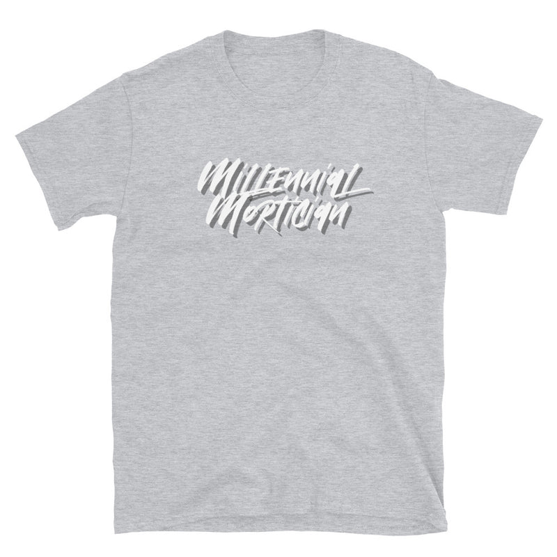 Millennial Mortician T-Shirt