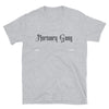 Mortuary Gang T-Shirt
