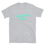 Embalming Fluid T-Shirt