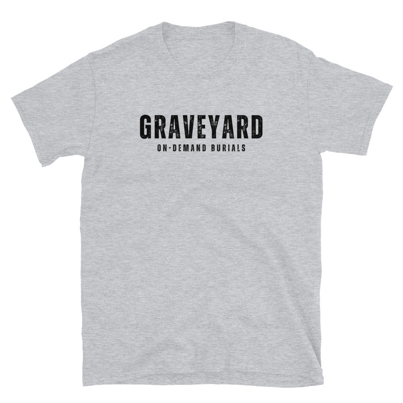 Graveyard T-Shirt