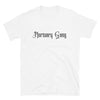 Mortuary Gang T-Shirt