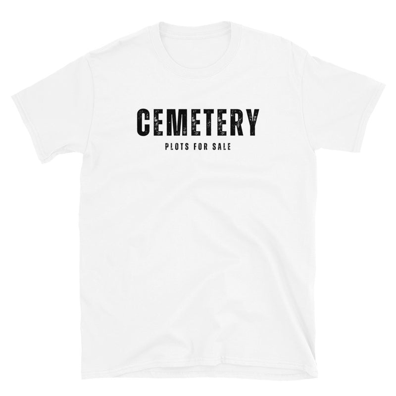 Cemetery T-Shirt