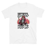 Funeral Boss Grim T-Shirt