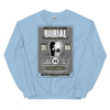 Burial Tournament Sweatshirt