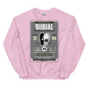 Burial Tournament Sweatshirt