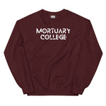 Mortuary College Sweatshirt