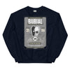 Burial Tournament Sweatshirt