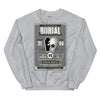 Burial Tournament Sweatshirt