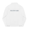 Death Care Unisex denim jacket