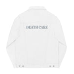 Death Care Unisex denim jacket