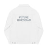 Future Mortician Unisex denim jacket
