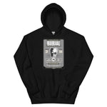 Burial Tournament Hoodie