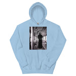 Grim Ride Hoodie