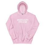 Mortuary College Hoodie