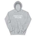 Mortuary College Hoodie