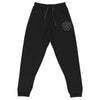 Funeral Boss Inc. Logo Unisex Joggers (Embroidered)