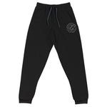 Funeral Boss Inc. Logo Unisex Joggers (Embroidered)