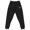 The Embalmers Club Unisex Joggers (Embroidered)