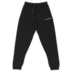 Cremationist Unisex Joggers (Embroidered)
