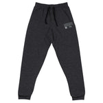 The Embalmers Club Unisex Joggers (Embroidered)