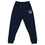 The Morticians Club Unisex Joggers (Embroidered)