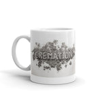Cremation Mug