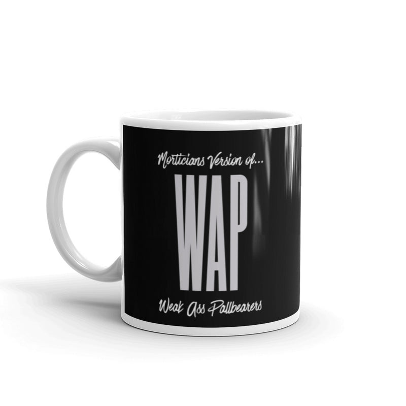 WAP Mug