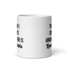 Remarkable (Cremate) mug