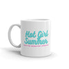 Crematory Hot Girl Summer mug
